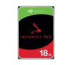 HDD Seagate Ironwolf Pro 18TB 3.5 inch Sata 3 ST18000NT001