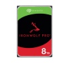 HDD Seagate Ironwolf Pro 8TB 3.5 inch Sata 3 ST8000NT001
