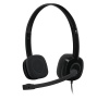 Tai nghe LOGITECH H151