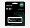 SSD HIKSEMI 256GB M.2 2280 PCIe Gen 3x4 HS-SSD-WAVE(P) 256G