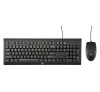 Phím + chuột HP KM100