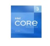 CPU Intel Core i3 14100F