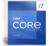 CPU Intel Core i7 13700KF