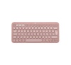Bàn phím không dây Logitech Pebble Keys 2 K380s