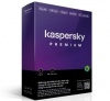  Phần mềm diệt virut Kaspersky Premium 1U