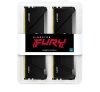 Ram PC Kingston Fury Beast RGB 16GB(2x8GB) 3200MHz DDR4 KF432C16BB2AK2/16