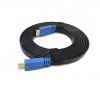 CÁP HDMI KINGMASTER KH222 2.0V 3m