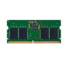 Ram Laptop Kingston 8GB 4800MHz DDR5 KVR48S40BS6-8