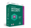 Phần mềm diệt Virus Kaspersky Internet Security 1 User