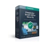 Phần mềm diệt Virus Kaspersky KSOS 1 Server+10PCs