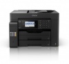 Máy in phun 4 màu A3 đa năng không dây Epson L15150