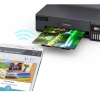 Máy in phun 6 màu không dây A3 Epson L18050 