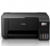 Máy in phun 4 màu đa năng Epson L3210