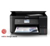 Máy in phun 4 màu đa năng không dây Epson L6260