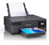 Máy in phun 6 màu không dây Epson L8050