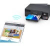 Máy in phun 6 màu không dây Epson L8050