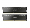 Ram PC LEXAR THOR 32GB 3200MHz DDR4 ( 2X16) LD4BU016G-R3200GDXG