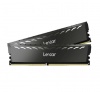 Ram PC LEXAR THOR 32GB 3200MHz DDR4 ( 2X16) LD4BU016G-R3200GDXG