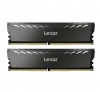 Ram PC LEXAR THOR 16GB 3200MHz DDR4 (2X8) LD4BU008G-R3200GDXG