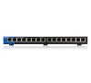 Switch Linksys LGS116