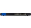 Switch Linksys LGS124