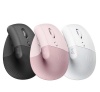 Chuột không dây công thái học Logitech Lift Vertical Bluetooth