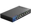 Switch Linksys LGS108