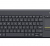 Bàn phím không dây Logitech Wireless K400 Plus