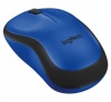 Chuột không dây Logitech M221 Silent
