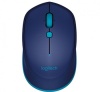 Chuột không dây Bluetooth Logitech M337