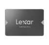 SSD Lexar 256GB 2.5 inch Sata 3 NS100 LNS100-256RB