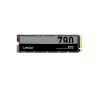 SSD Lexar 2TB M.2 2280 PCIe Gen 4x4 LNM790X002T