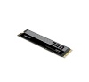 SSD Lexar 2TB M.2 2280 PCIe Gen 4x4 LNM790X002T