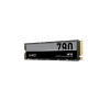 SSD Lexar 1TB M.2 2280 PCIe Gen 4x4 LNM790X001T