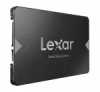 SSD Lexar 256GB 2.5 inch Sata 3 NS100 LNS100-256RB