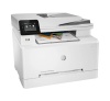 Máy in LaserJet Pro màu đa năng không dây HP MFP M283FDW 7KW75A