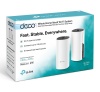 Hệ thống Wifi Mesh TPLink Deco M4(2-Pack)