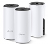 Hệ thống Wifi Mesh TPLink Deco M4(3-Pack)