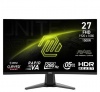 MÀN HÌNH LCD MSI cong MAG 274CFX