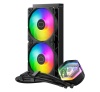 Tản nhiệt nước Cooler Master MasterLiquid 240 Atmos