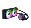 Tản nhiệt nước Cooler Master MasterLiquid 240 Atmos