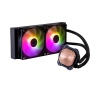 Tản nhiệt nước Cooler Master Masterliquid 240L Core ARGB