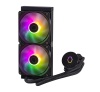 Tản nhiệt nước Cooler Master Masterliquid 240L Core ARGB
