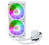 Tản nhiệt nước Cooler Master Masterliquid 240L Core WHITE