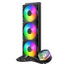 Tản nhiệt nước Cooler Master MasterLiquid 360 Atmos