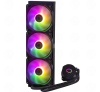 Tản nhiệt nước Cooler Master Masterliquid 360L Core ARGB