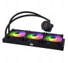 Tản nhiệt nước Cooler Master Masterliquid 360L Core ARGB