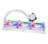 Tản nhiệt nước Cooler Master Masterliquid 360L Core WHITE