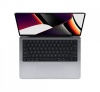 Macbook Pro 16-inch M1 Max 2021 MK1A3SA/A Space Gray