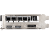 VGA MSI GTX 1650 VENTUS XS 4G OC